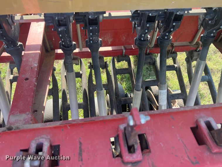 image for item DS8479 Krause 5220  grain drill