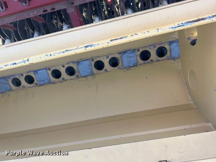 image for item DS8479 Krause 5220  grain drill