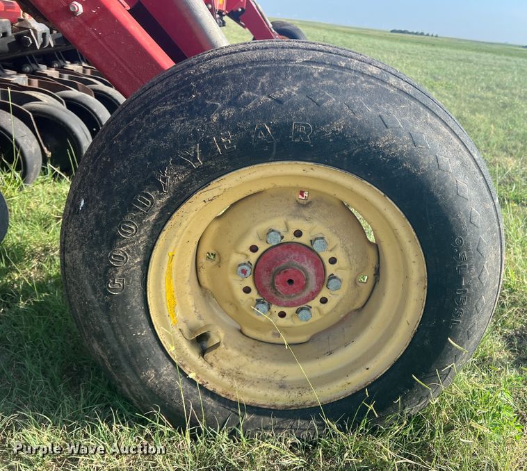 image for item DS8479 Krause 5220  grain drill