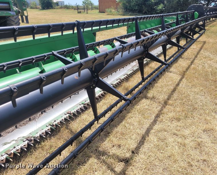 image for item FC9164 John Deere 930F  flex head