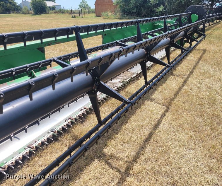 image for item FC9164 John Deere 930F  flex head