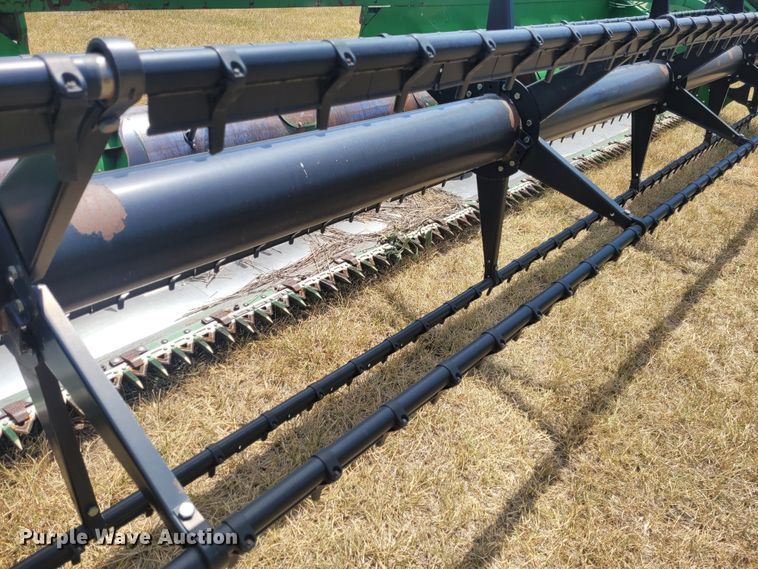 image for item FC9164 John Deere 930F  flex head