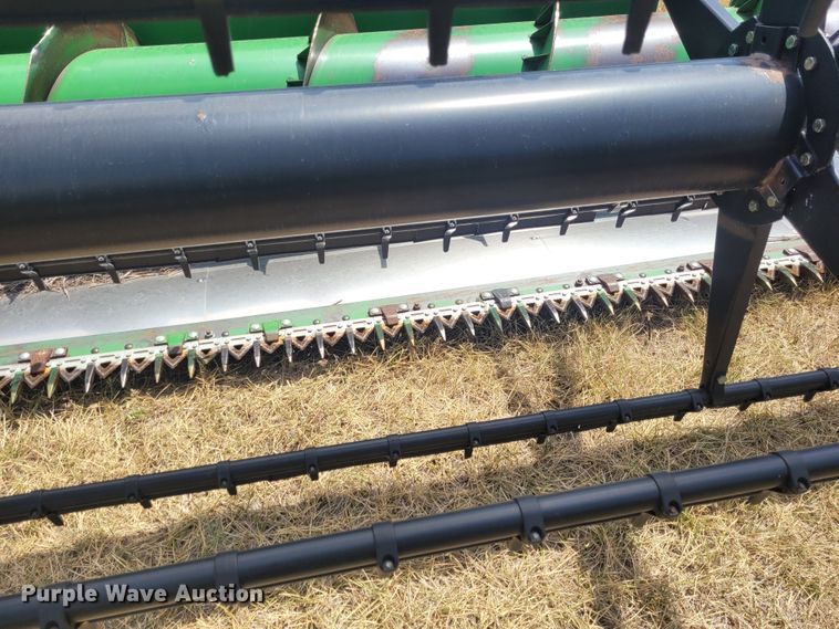 image for item FC9164 John Deere 930F  flex head