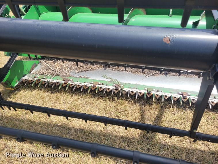 image for item FC9164 John Deere 930F  flex head