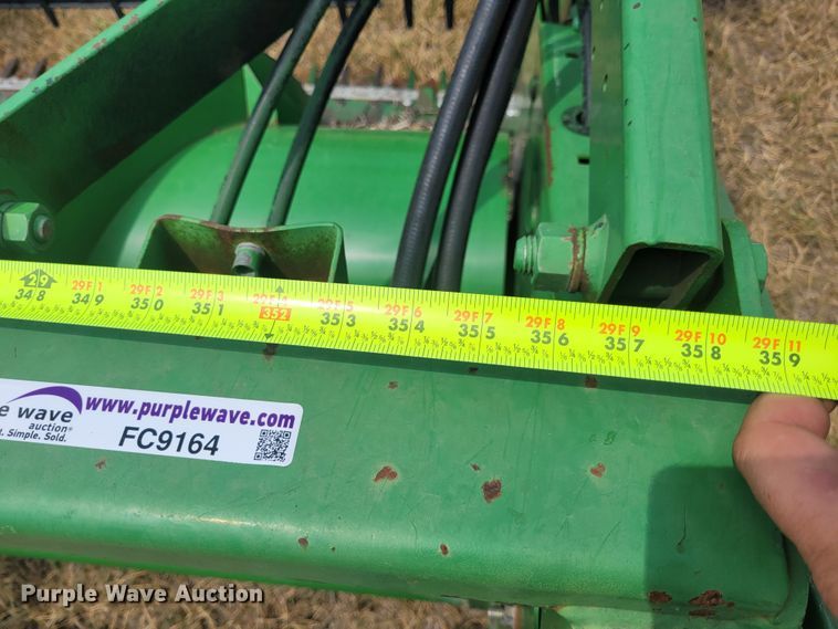 image for item FC9164 John Deere 930F  flex head
