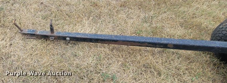 image for item FC9167 Wemhoff  header trailer