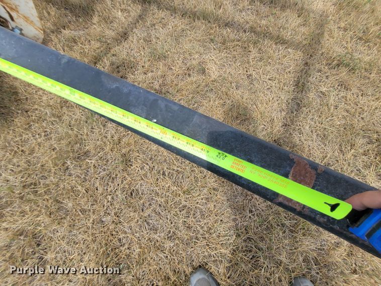 image for item FC9167 Wemhoff  header trailer