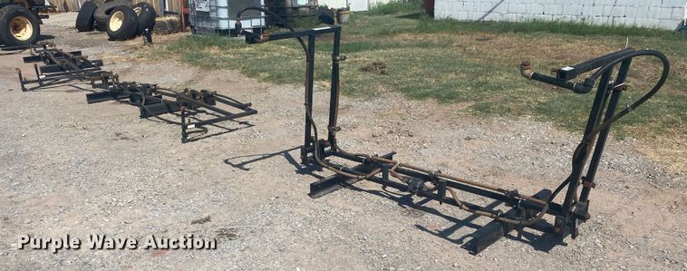 image for item JA9163 (3) sprayers