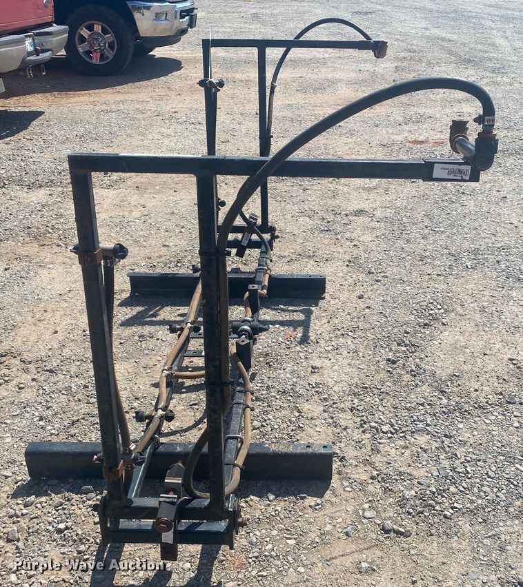 image for item JA9163 (3) sprayers