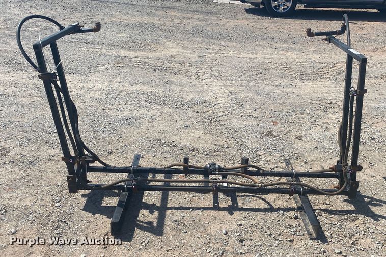 image for item JA9163 (3) sprayers