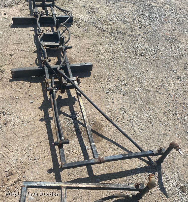 image for item JA9163 (3) sprayers