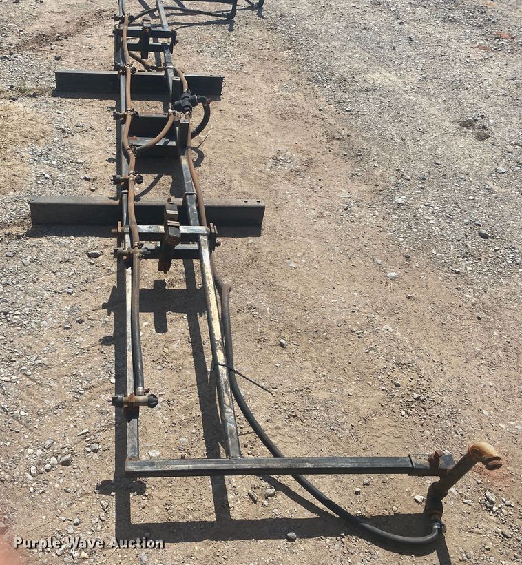 image for item JA9163 (3) sprayers