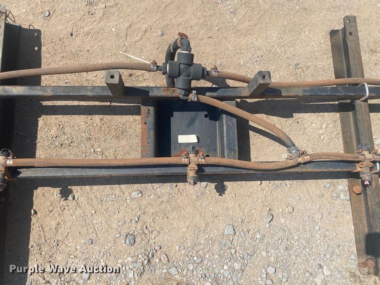 image for item JA9163 (3) sprayers