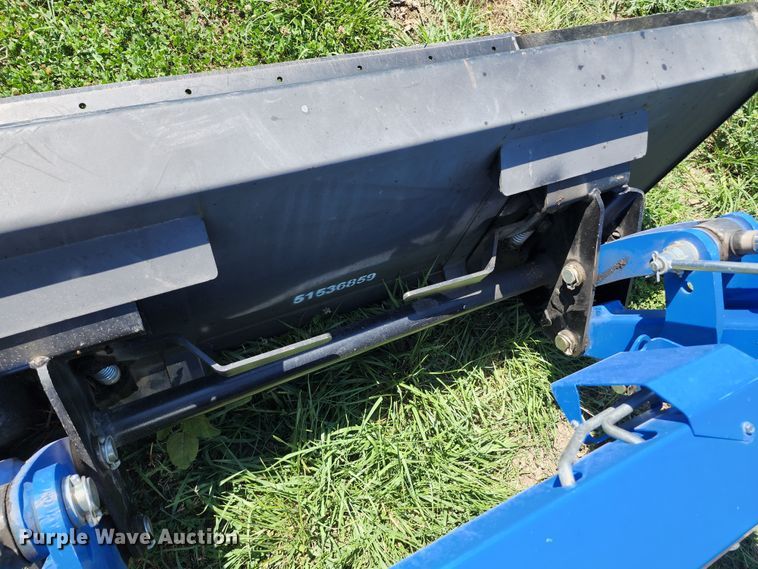 image for item JB9079 2021 New Holland Workmaster 75  MFWD tractor