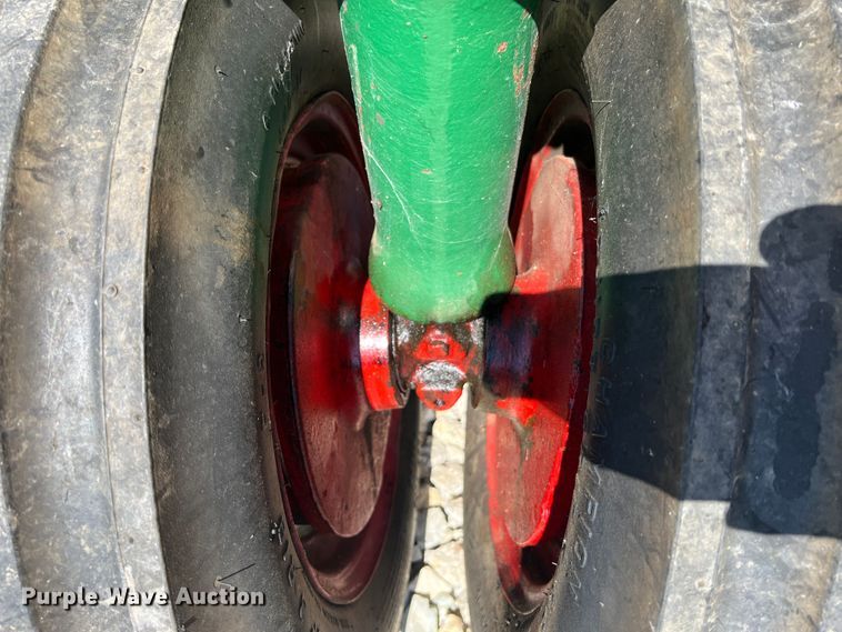 image for item JM9159 1951 Oliver 88 Row Crop  tractor