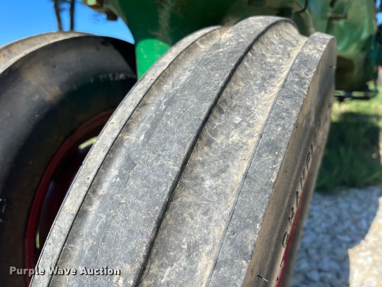 image for item JM9159 1951 Oliver 88 Row Crop  tractor