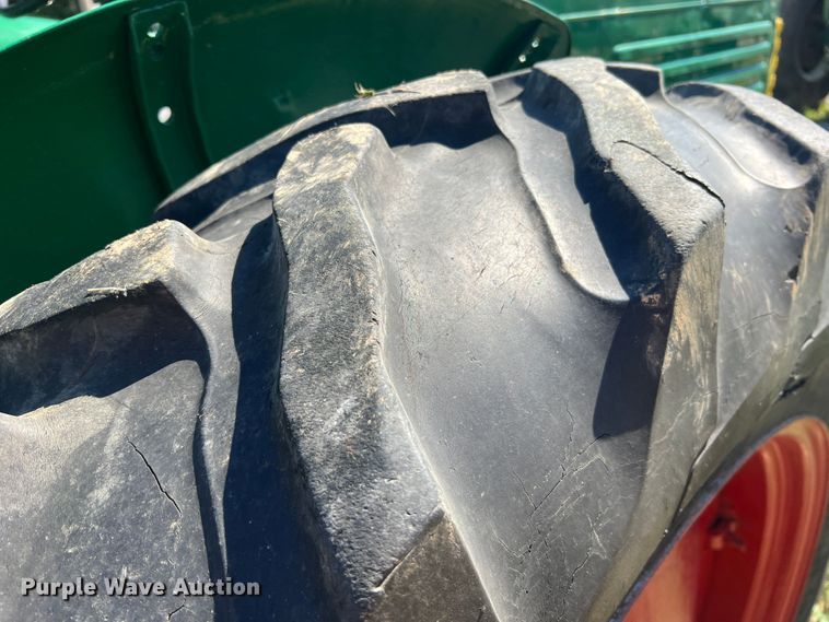 image for item JM9159 1951 Oliver 88 Row Crop  tractor