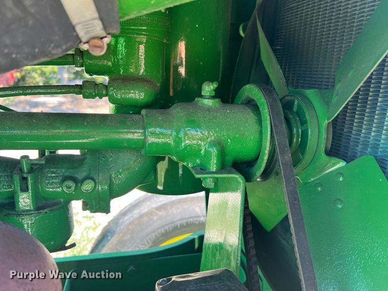 image for item JM9160 John Deere AO  tractor