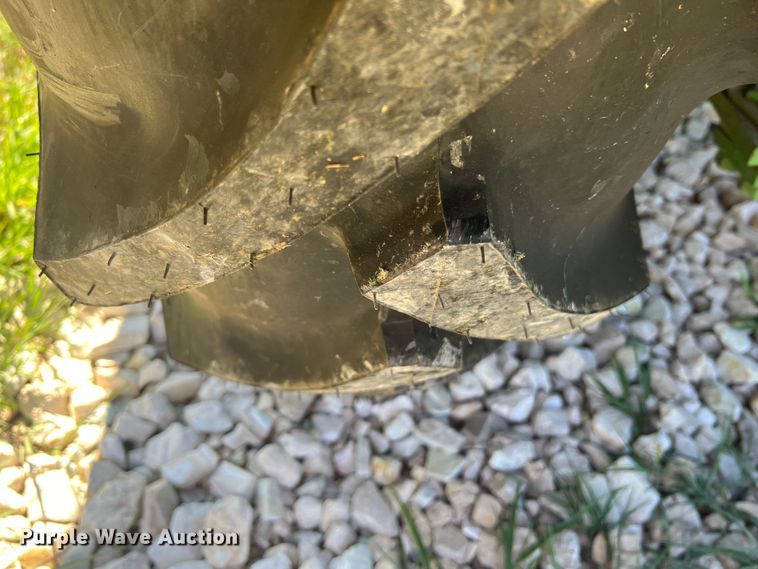 image for item JM9160 John Deere AO  tractor