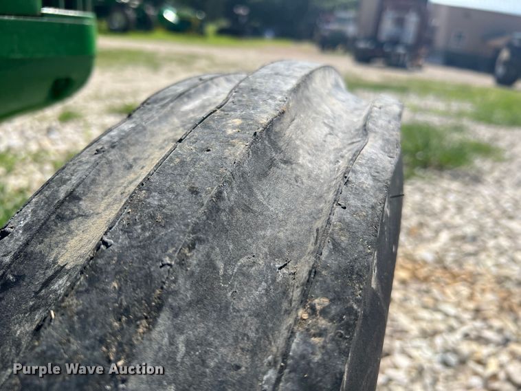 image for item JM9160 John Deere AO  tractor