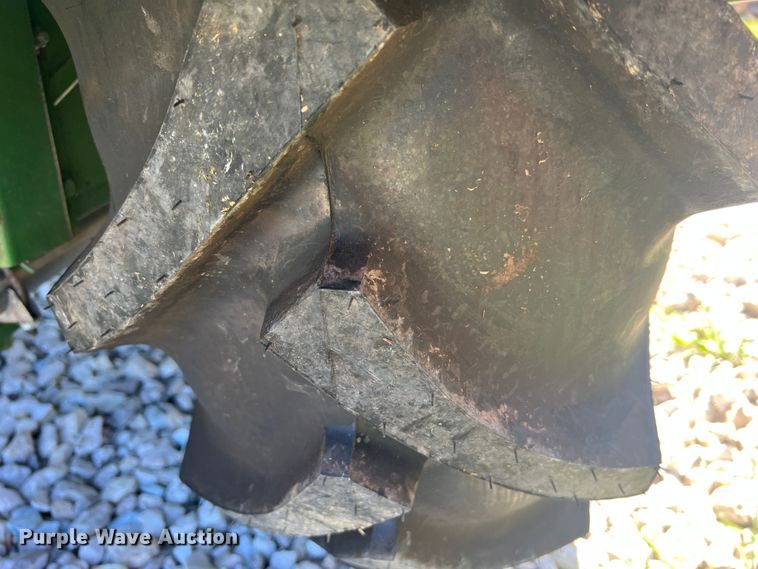 image for item JM9160 John Deere AO  tractor