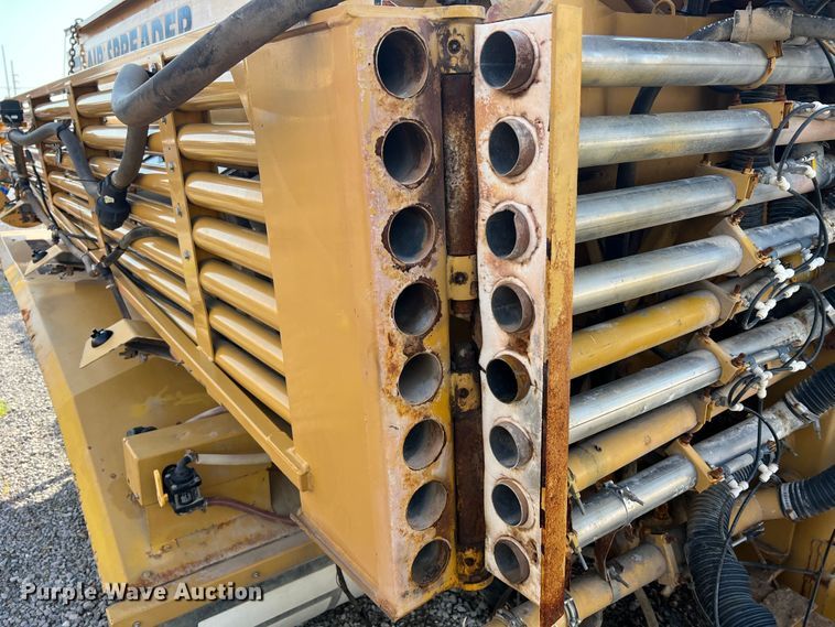 image for item JM9193 Ag-Chem Air Spreader  applicator bed