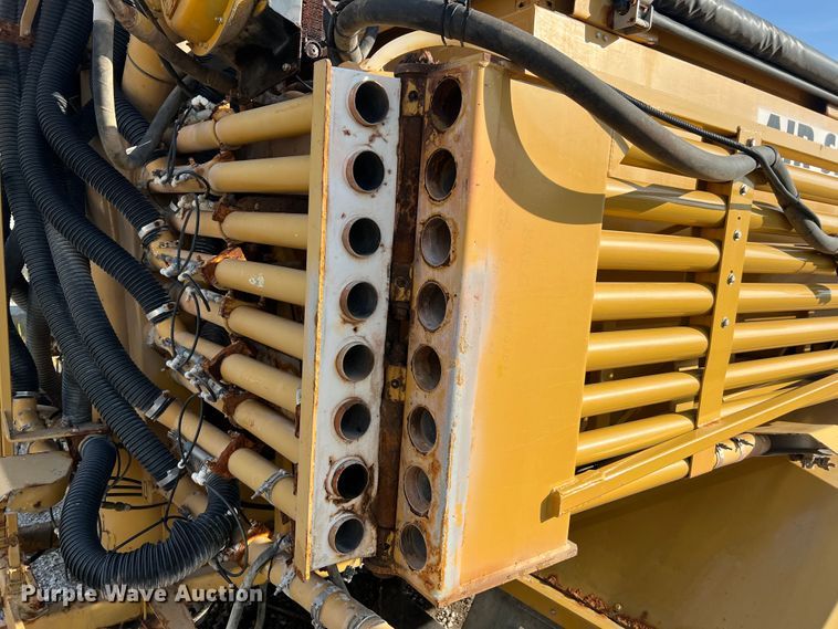 image for item JM9193 Ag-Chem Air Spreader  applicator bed