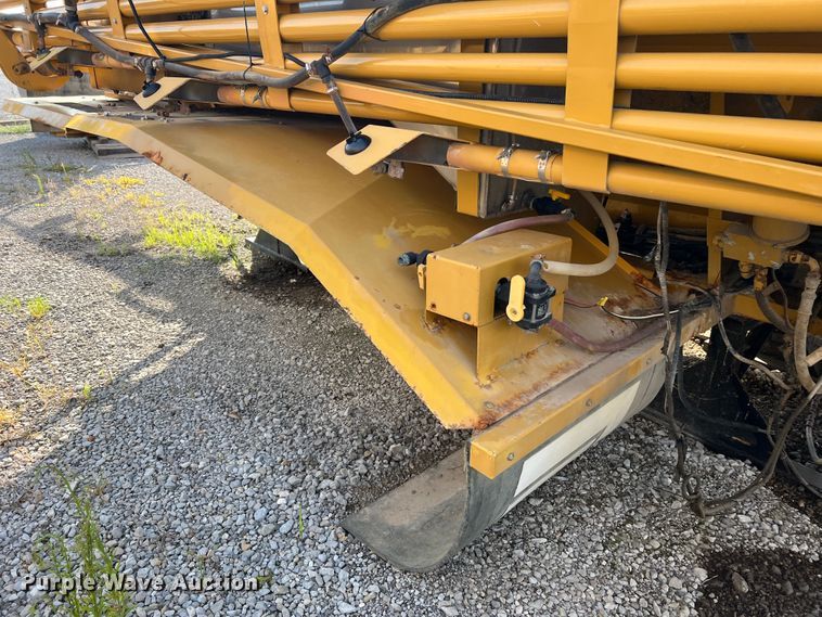image for item JM9193 Ag-Chem Air Spreader  applicator bed
