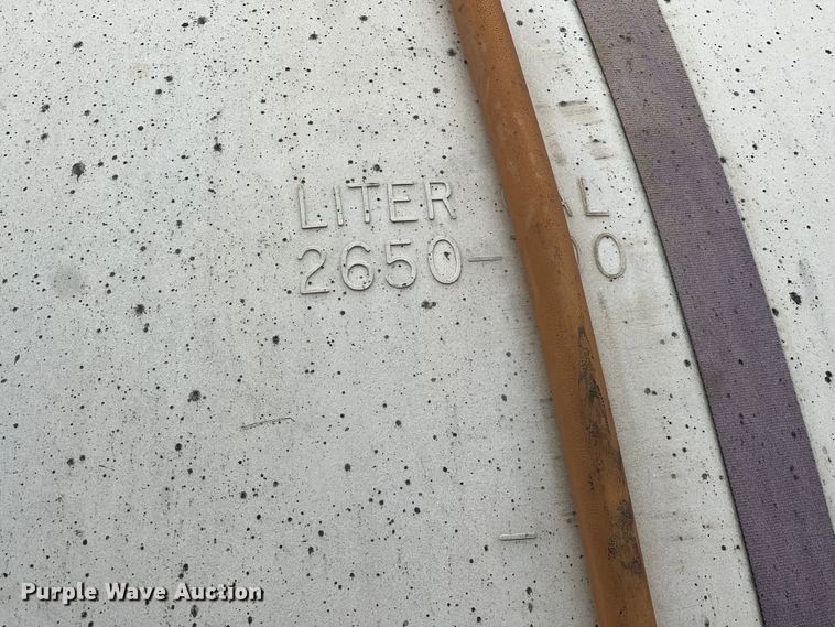 image for item JX9392 2008 Case IH SPX3185  sprayer