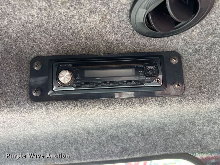 image for item JX9392 2008 Case IH SPX3185  sprayer