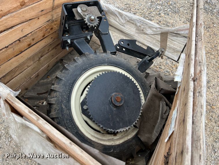 image for item JX9397 Dickey  ground drive unit