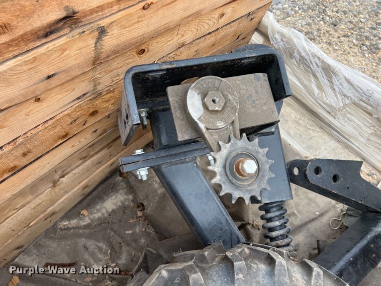 image for item JX9397 Dickey  ground drive unit