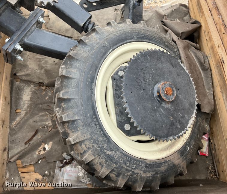 image for item JX9397 Dickey  ground drive unit