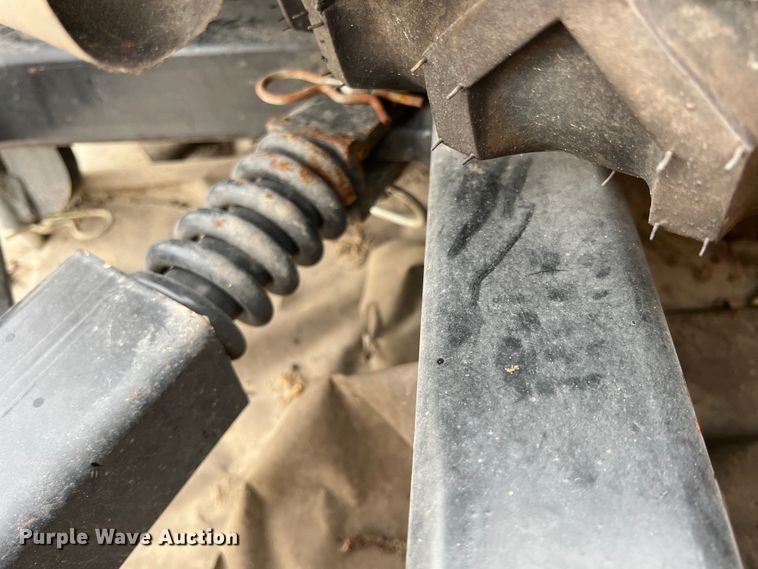 image for item JX9397 Dickey  ground drive unit