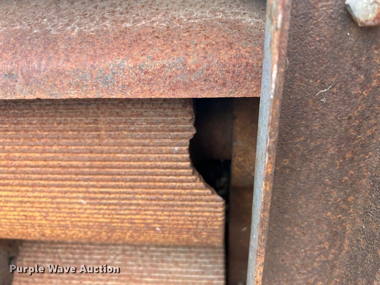 image for item JX9399 Roller mills