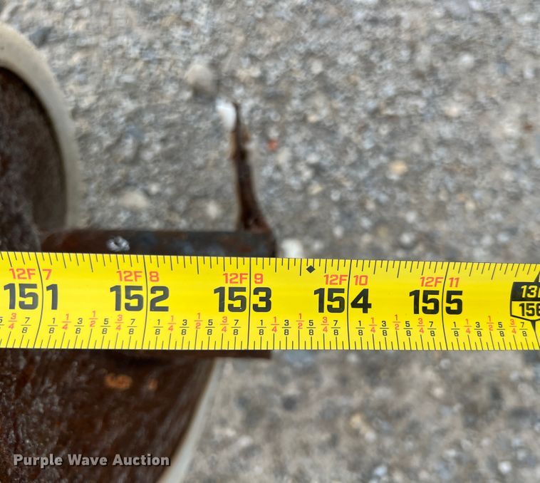 image for item JX9402 (3) auger flightings