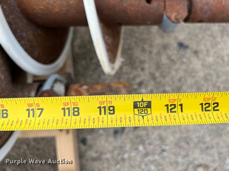 image for item JX9402 (3) auger flightings