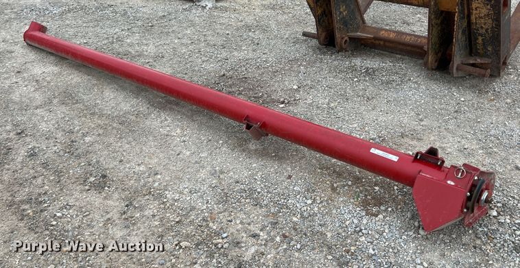 image for item JX9403 Drill fill auger