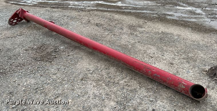 image for item JX9403 Drill fill auger