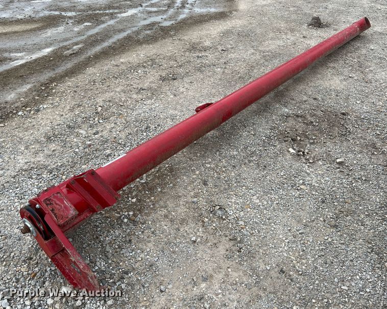 image for item JX9403 Drill fill auger