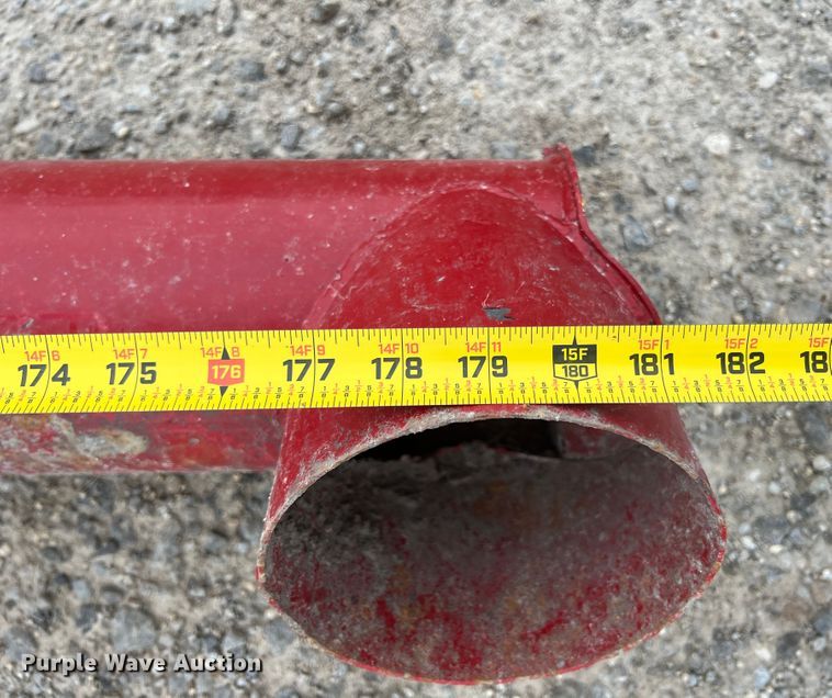 image for item JX9403 Drill fill auger