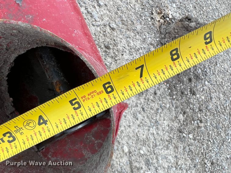 image for item JX9403 Drill fill auger