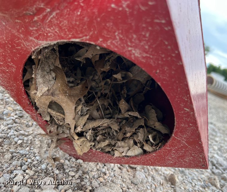 image for item JX9403 Drill fill auger