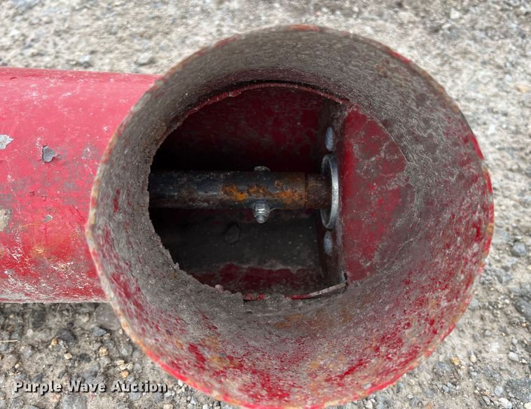 image for item JX9403 Drill fill auger