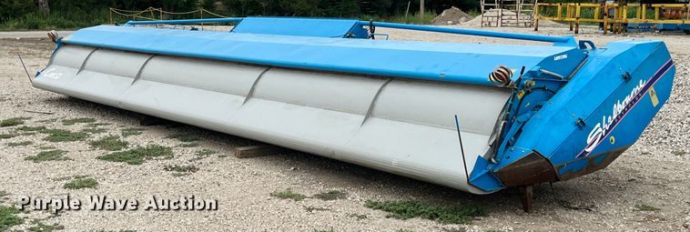 image for item JX9453 Shelbourne CVS32  stripper head