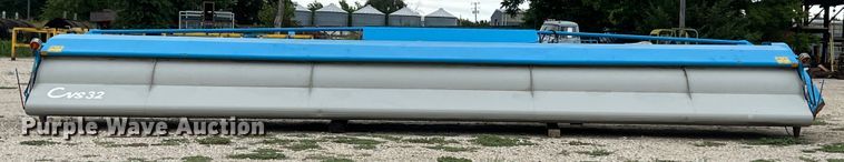 image for item JX9453 Shelbourne CVS32  stripper head