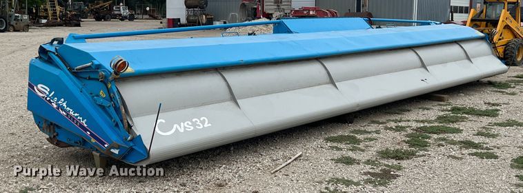 image for item JX9453 Shelbourne CVS32  stripper head