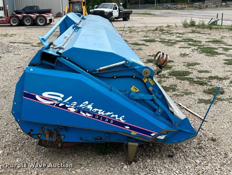 image for item JX9453 Shelbourne CVS32  stripper head