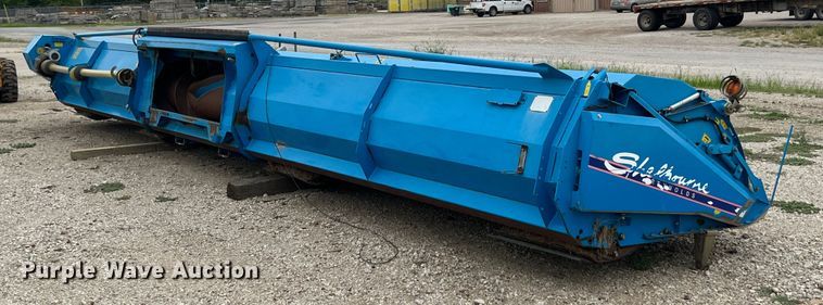 image for item JX9453 Shelbourne CVS32  stripper head