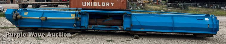 image for item JX9453 Shelbourne CVS32  stripper head